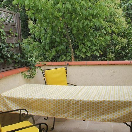Chez Rosa Βίλα Καρκασόν Εξωτερικό φωτογραφία