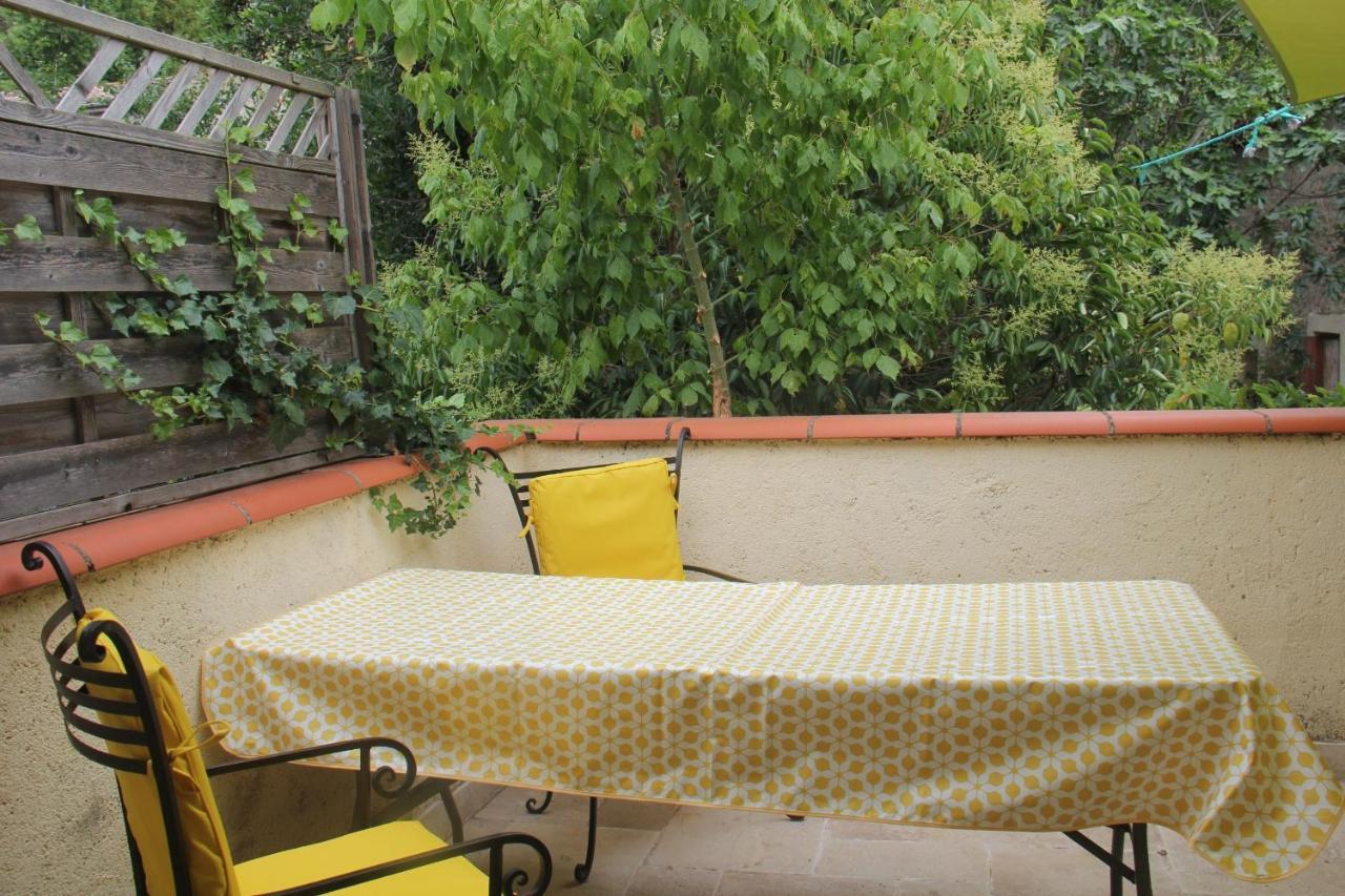 Chez Rosa Βίλα Καρκασόν Εξωτερικό φωτογραφία